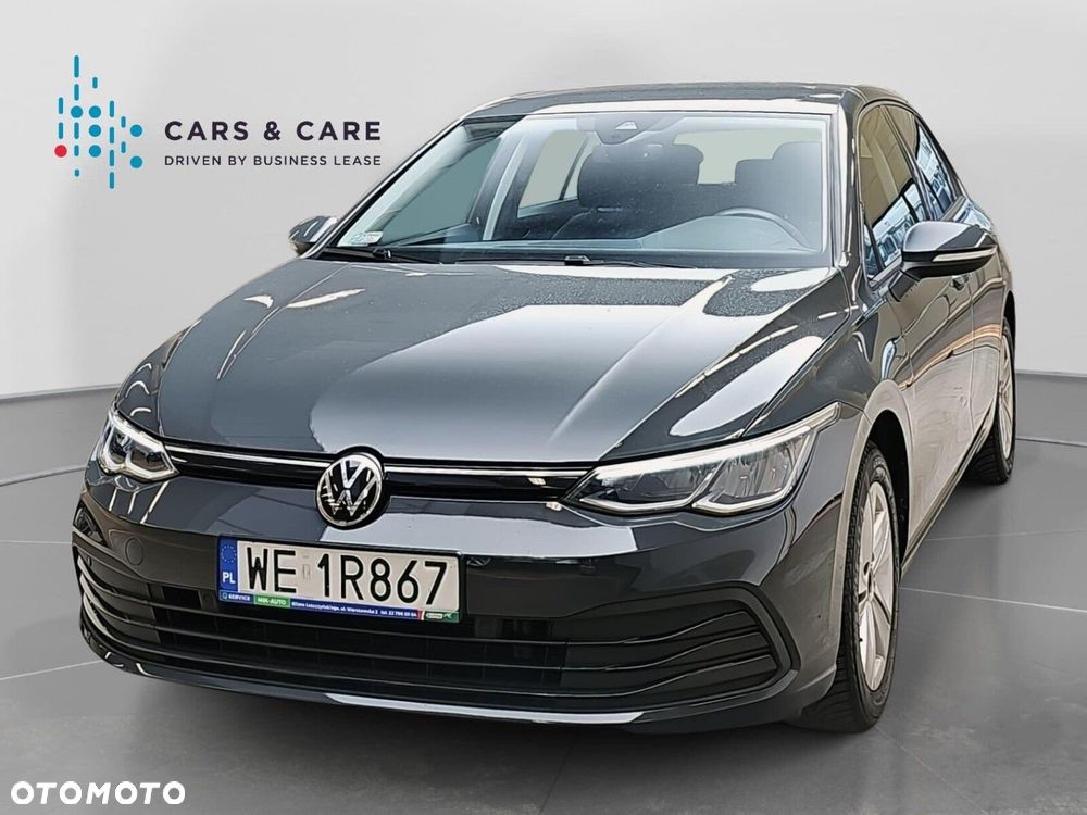 Volkswagen Golf 1.5 TSI EVO Life - 2