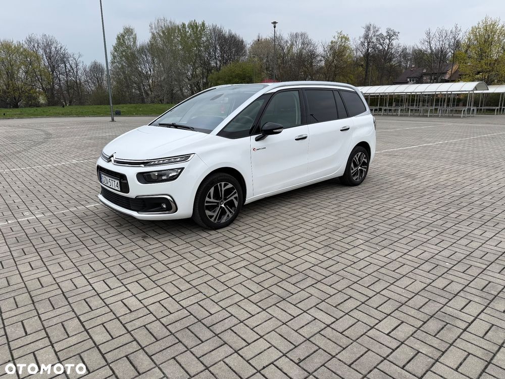 Citroën SpaceTourer - 3