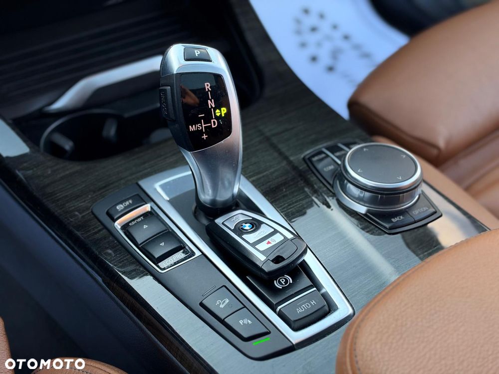 BMW X3 - 36