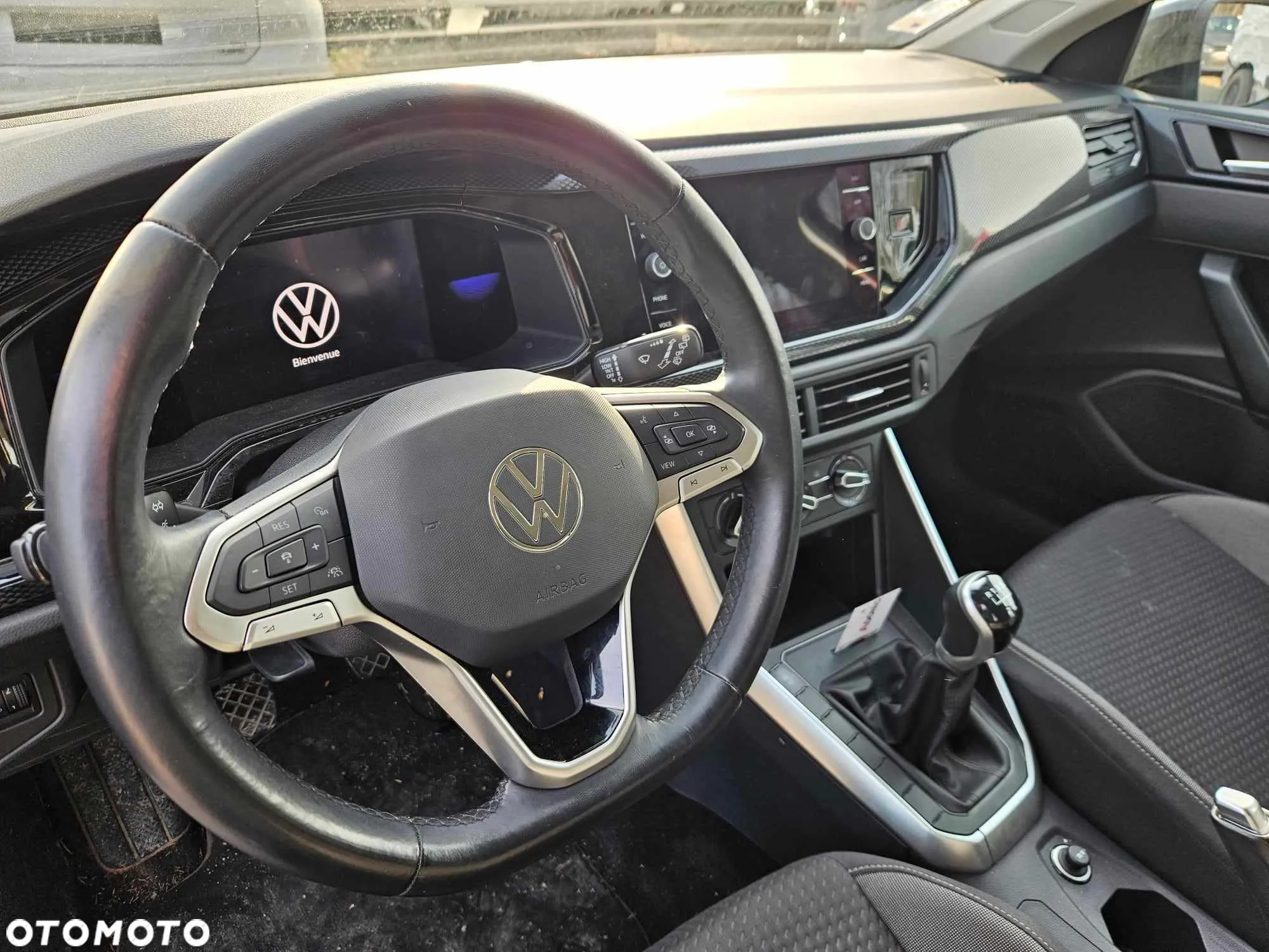 Volkswagen Taigo 1.0 TSI Life - 4