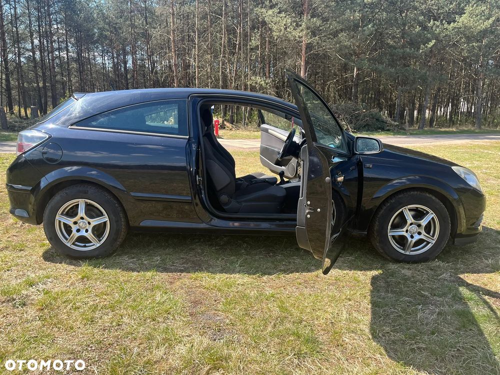 Opel Astra 1.4 Edition - 6