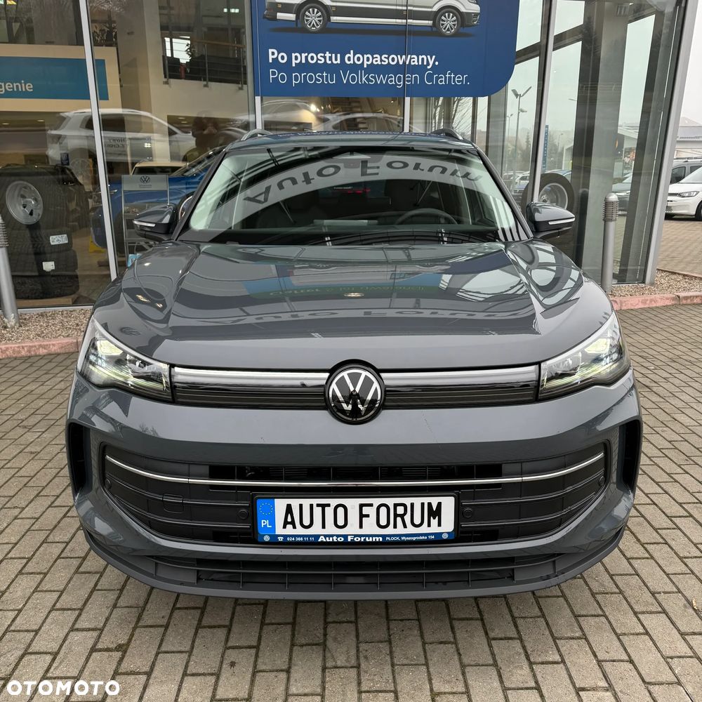 Volkswagen Tiguan 1.5 eHybrid PHEV 150kW Life Plus DSG - 4
