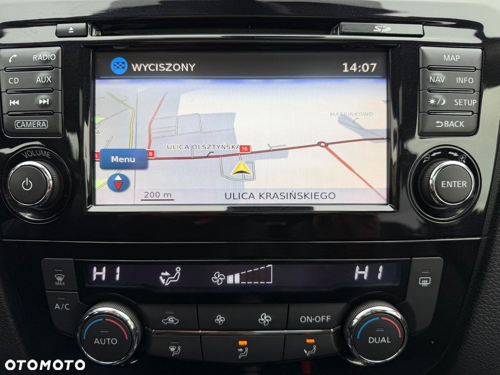 Nissan X-Trail - 22