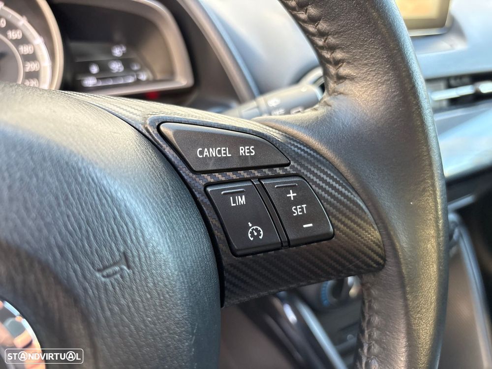 Mazda 2 1.5 Sky.Excellence Navi - 13