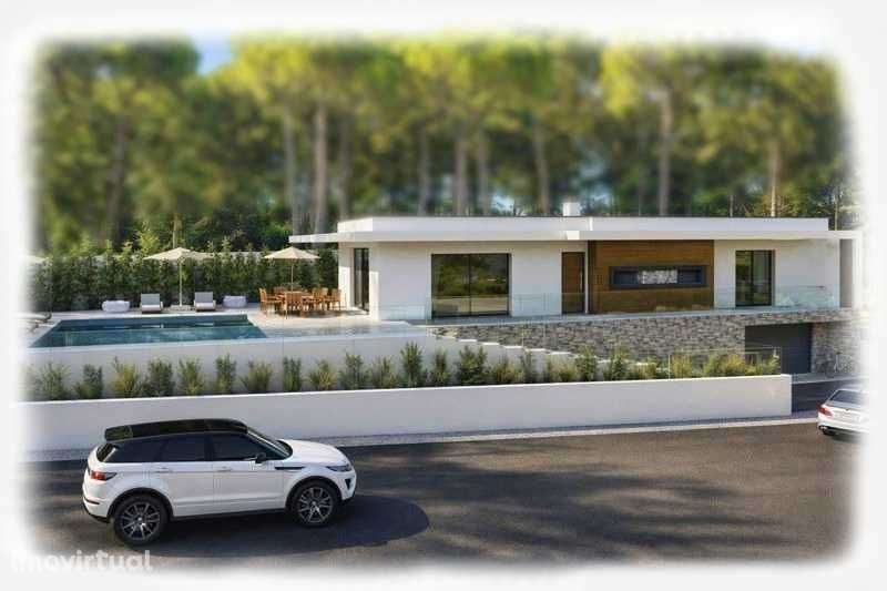 Moradia T3 (3suites) com piscina - Grande imagem: 2/4