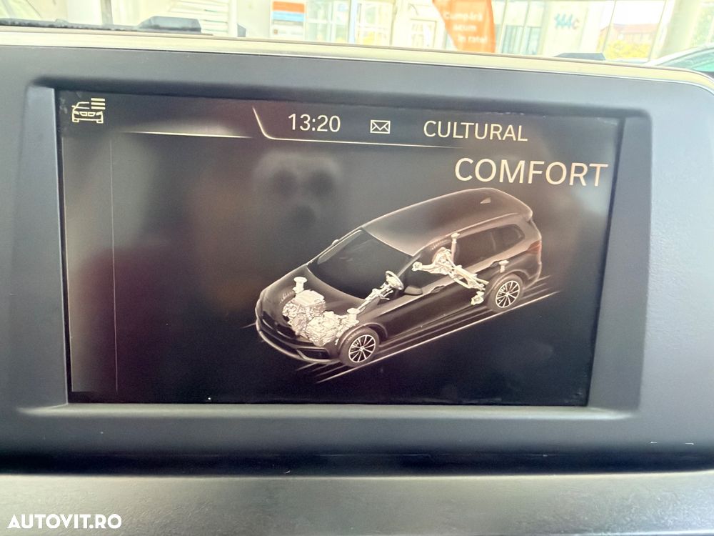 BMW Seria 2 216d Advantage - 14
