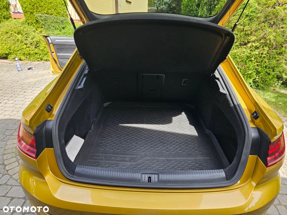 Volkswagen Arteon 2.0 TSI R-Line DSG - 11