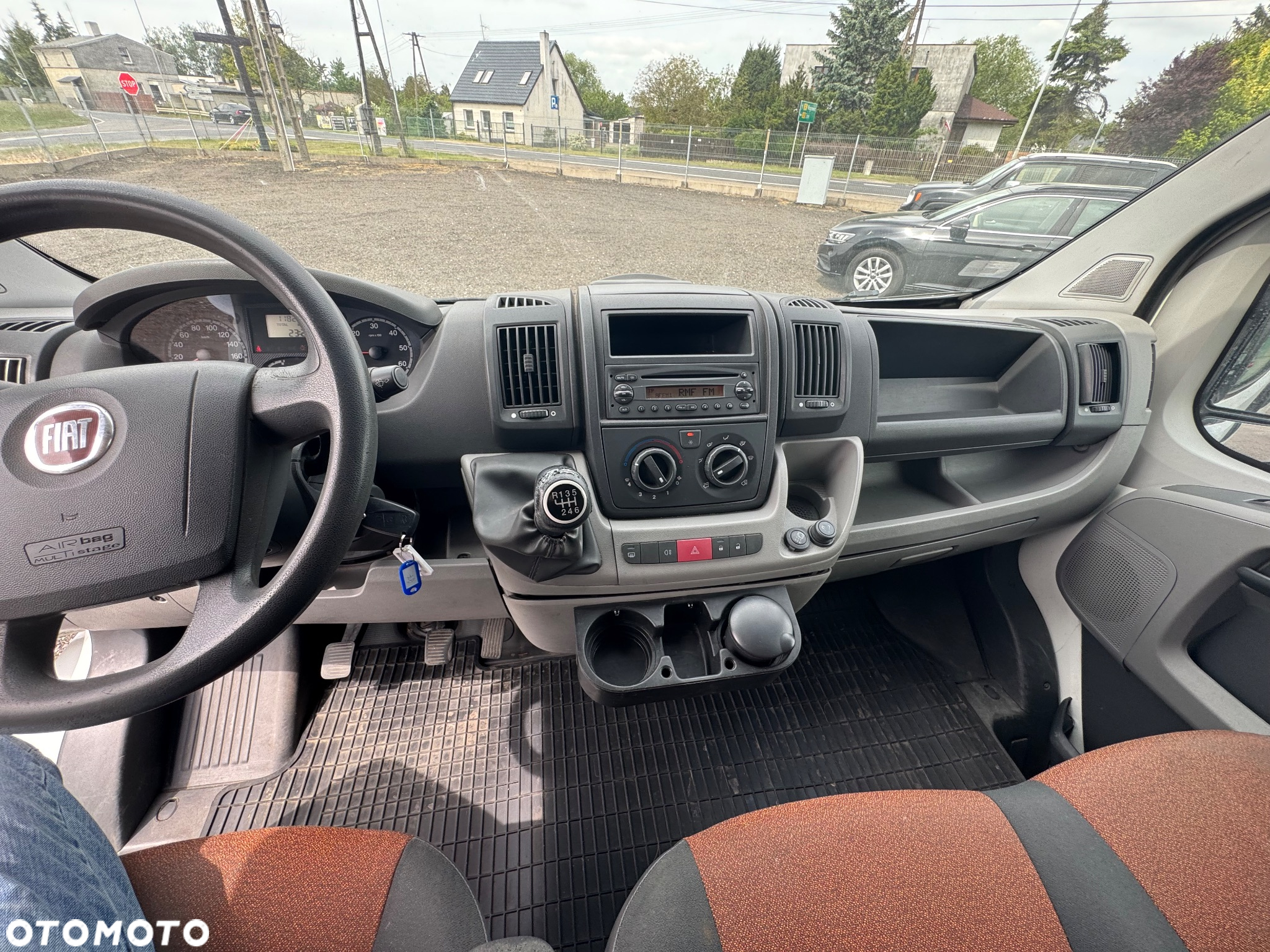 Fiat Ducato - 19