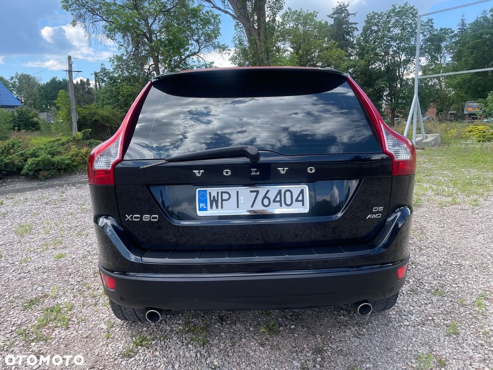 Volvo XC 60 - 6