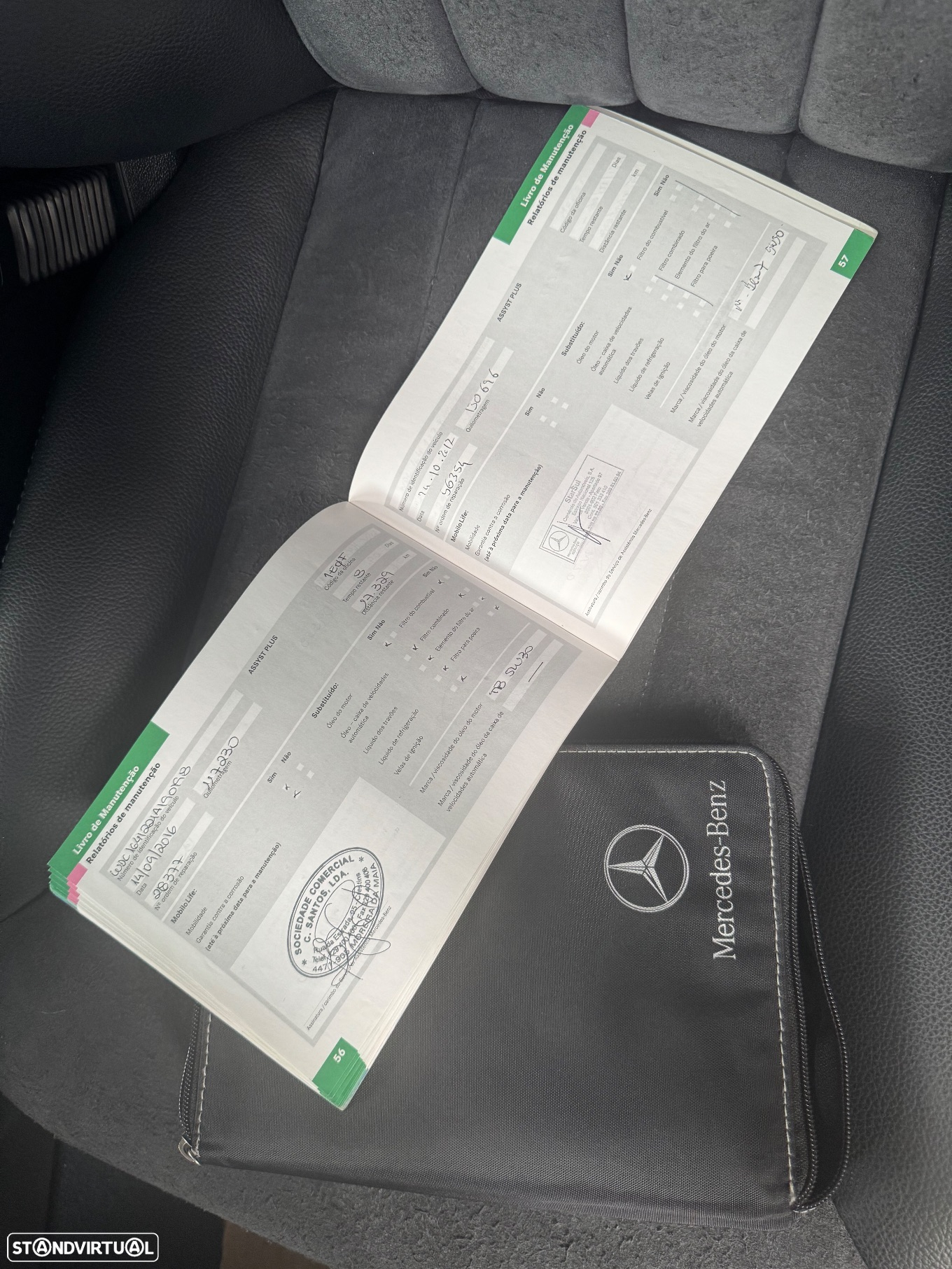 Mercedes-Benz ML 320 CDi - 23