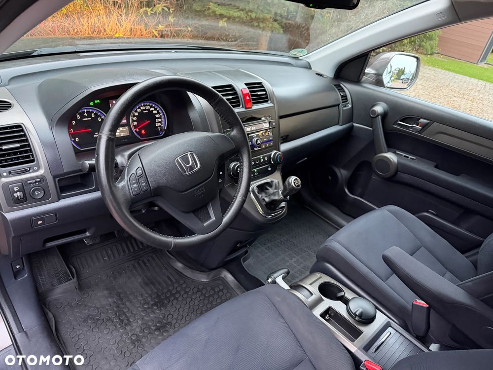 Honda CR-V 2.0i-VTEC Elegance 50 Jahre Edition - 10