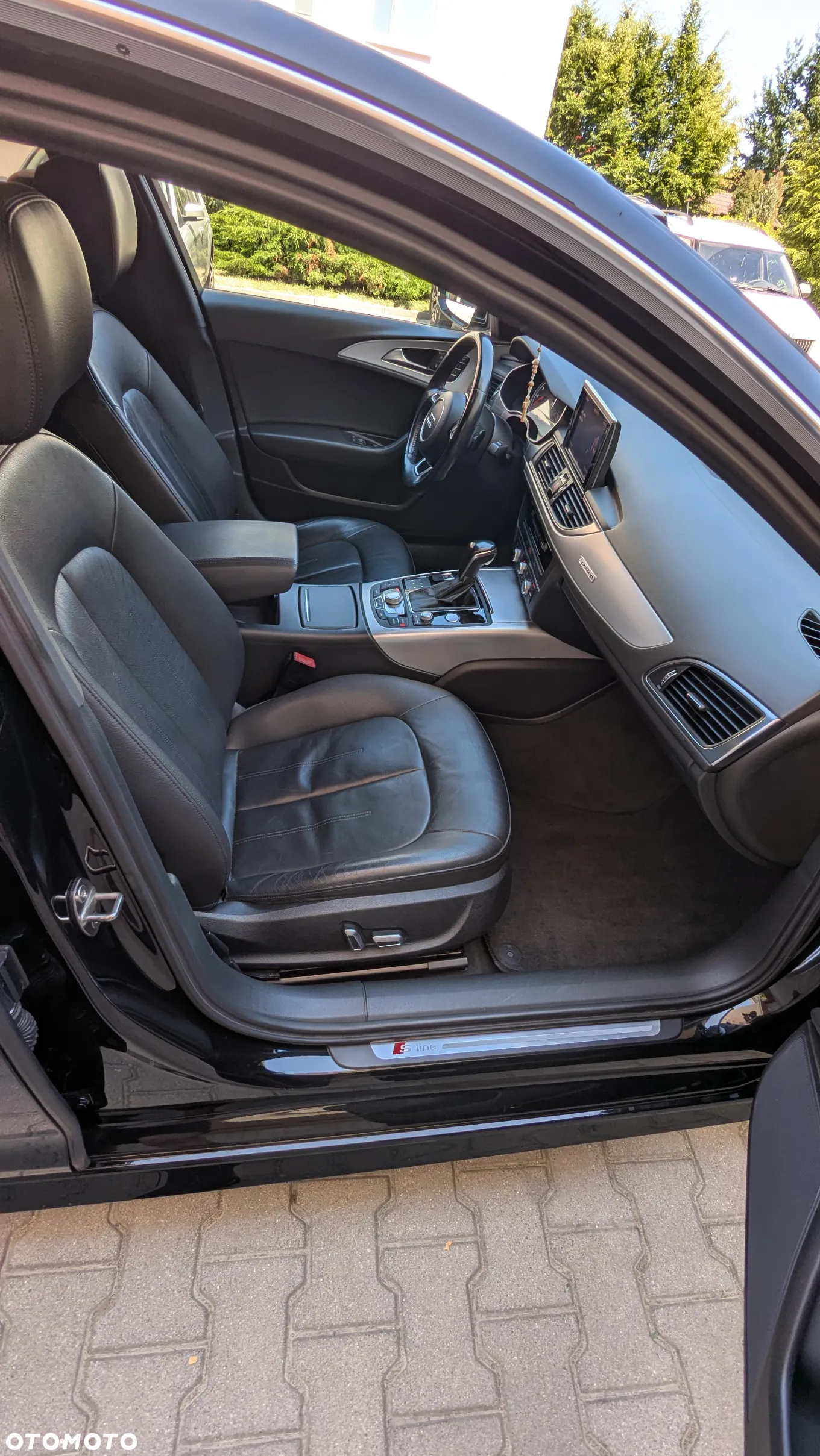 Audi A6 2.0 TFSI Quattro S tronic - 32