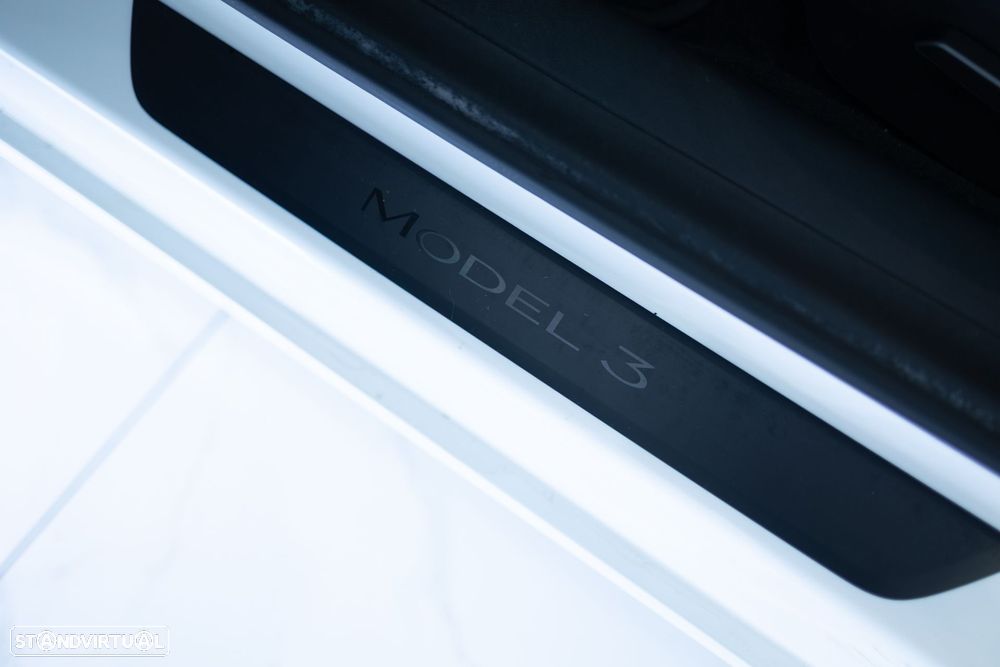 Tesla Model 3 Standard RWD Plus - 9