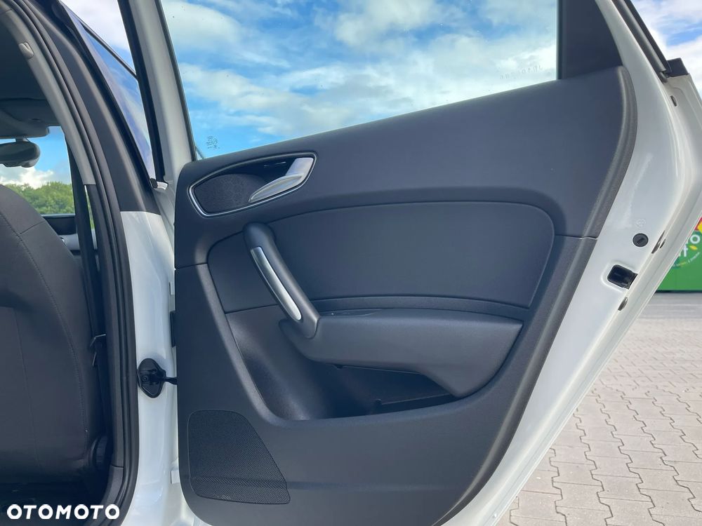 Audi A2 - 26