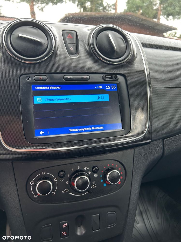 Dacia Sandero - 14