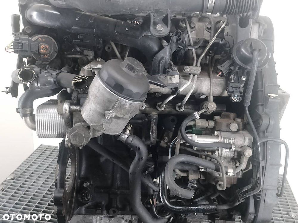 SILNIK OPEL MERIVA A Z17DTH 1.7 CDTI - 7