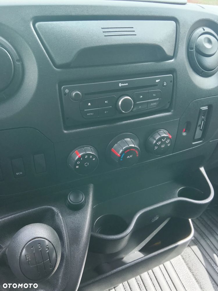 Renault Master - 11