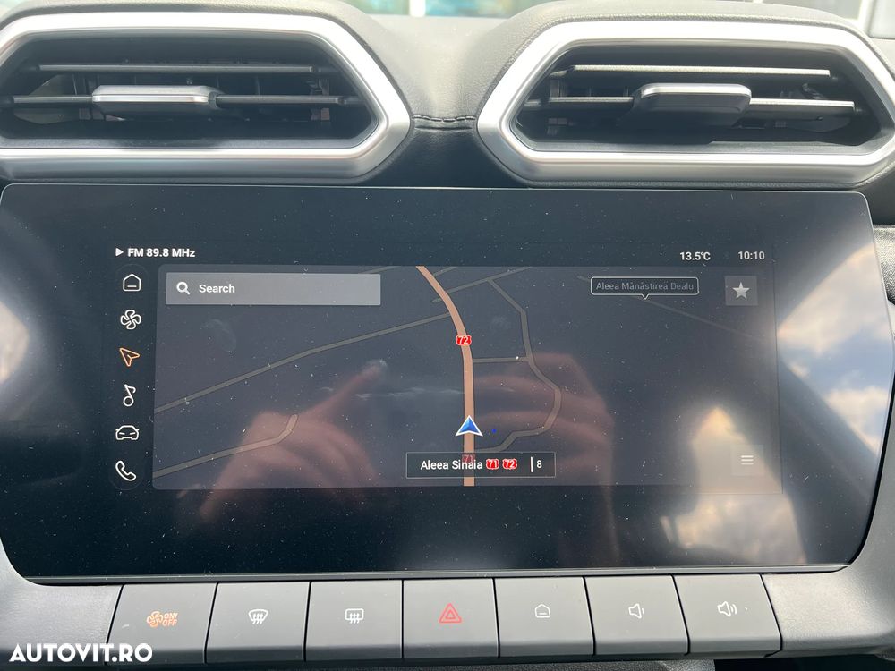 MG ZS ICE 1.5 Standard - 9