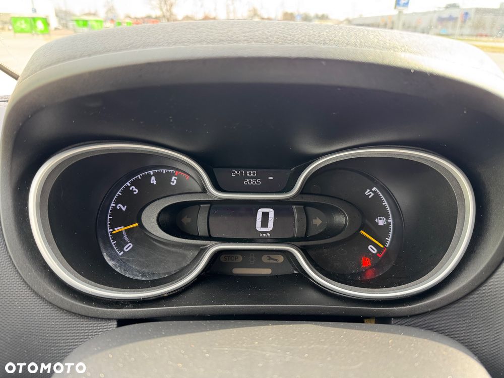 Renault Trafic L2H1 2,9t Pack Clim - 12
