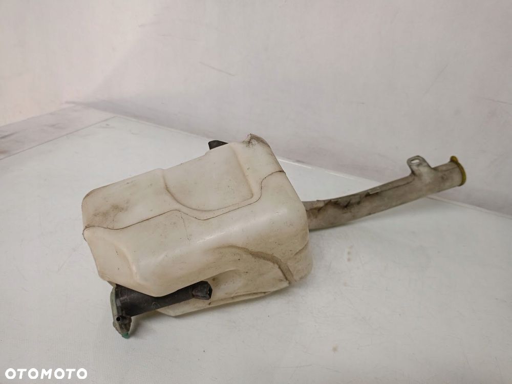 zbiornik spryskiwaczy ford fusion - 2