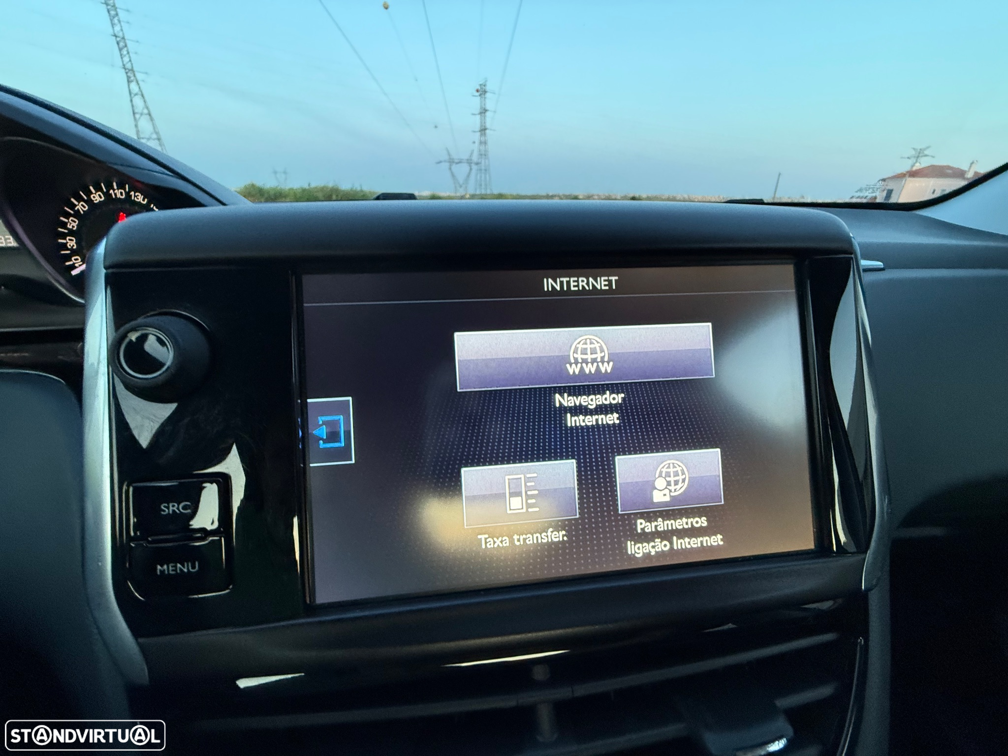 Peugeot 208 1.6 BlueHDi Style - 18