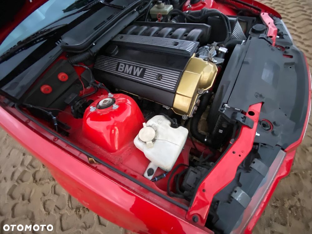 BMW Seria 3 - 5