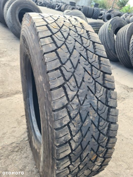 315/80r22.5 OPONA GOODYEAR ULTRA GRIP MAX D / 7-12 mm bieżnika - 4