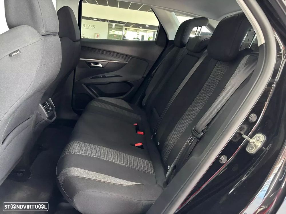 Peugeot 3008 - 8