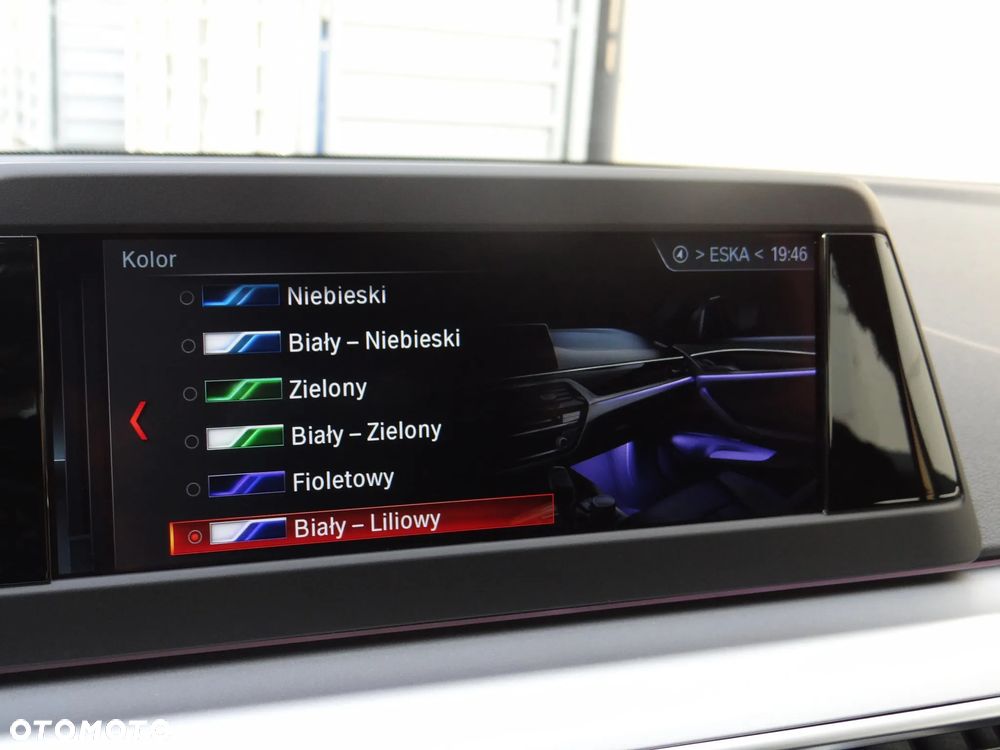 BMW Seria 5 520d - 22