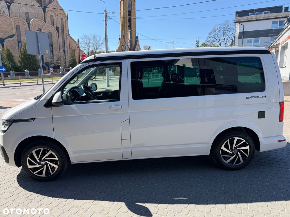 Volkswagen California - 7