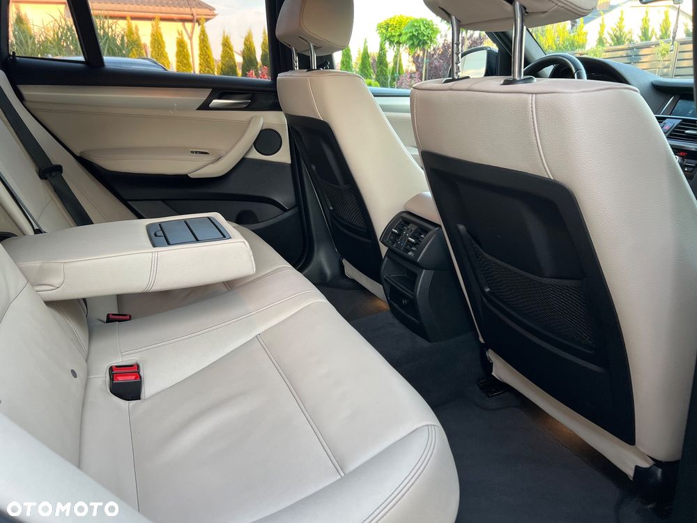 BMW X4 xDrive20d M Sport - 22