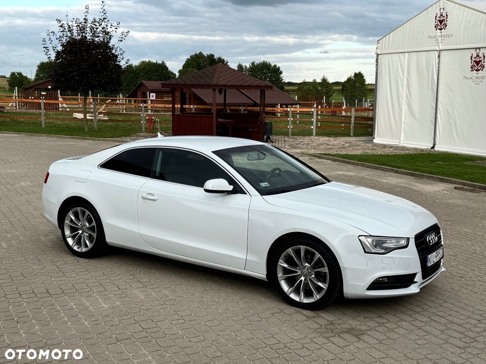 Audi A5 Coupé - 31