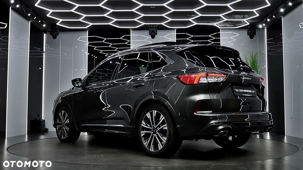 Ford Kuga 2.5P PHEV FWD Vignale - 7