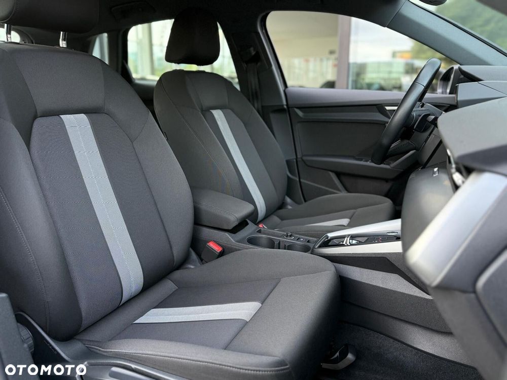 Audi A3 - 11
