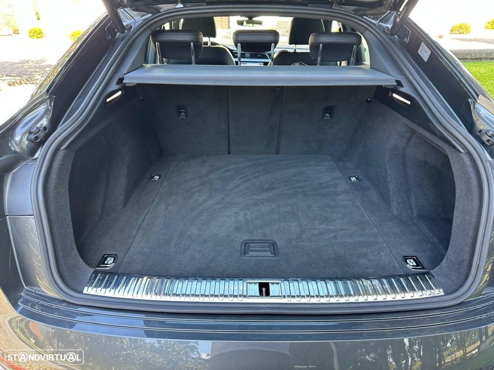 Audi e-tron Sportback 55 quattro S line - 27