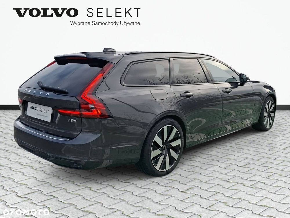 Volvo V90 - 8