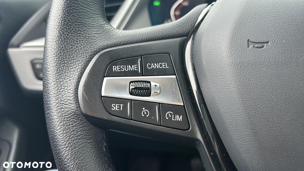 BMW Seria 1 118i Advantage - 24