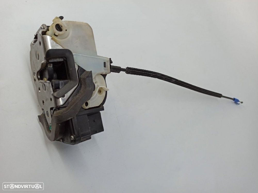 FECHADURA PORTA FRENTE DIREITA CHEVROLET CRUZE LS - 1