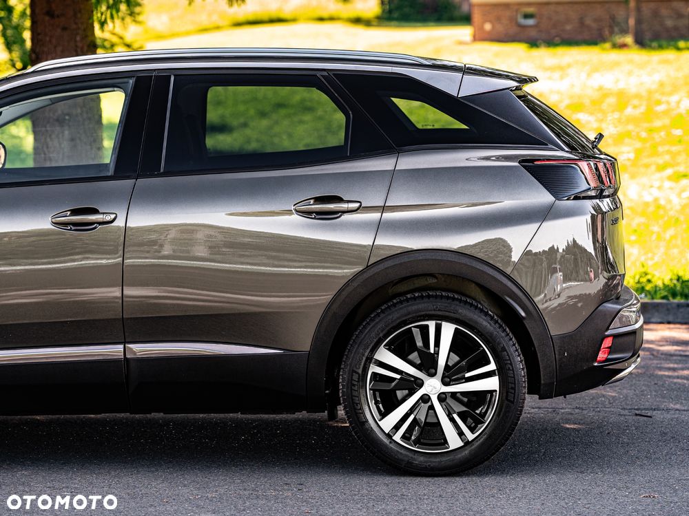 Peugeot 3008 1.2 PureTech Allure - 8