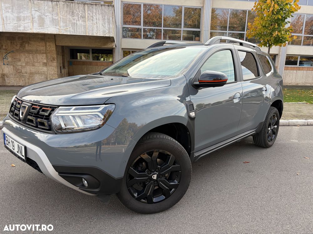 Dacia Duster - 11
