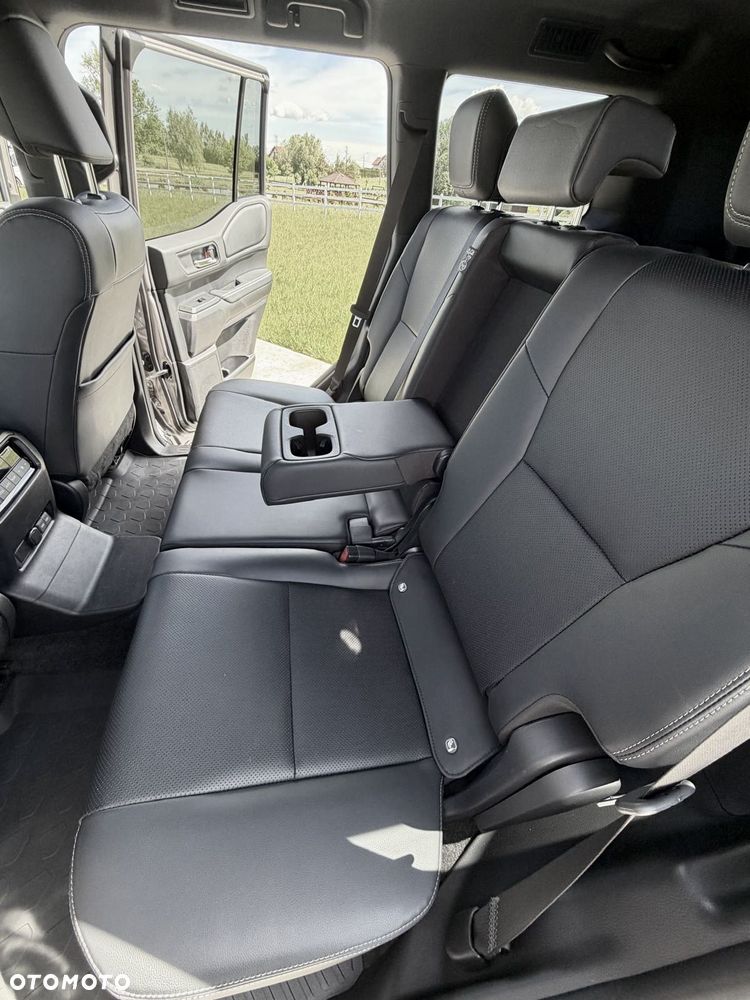 Toyota Land Cruiser LC 2.8 D-4D Executive - 13