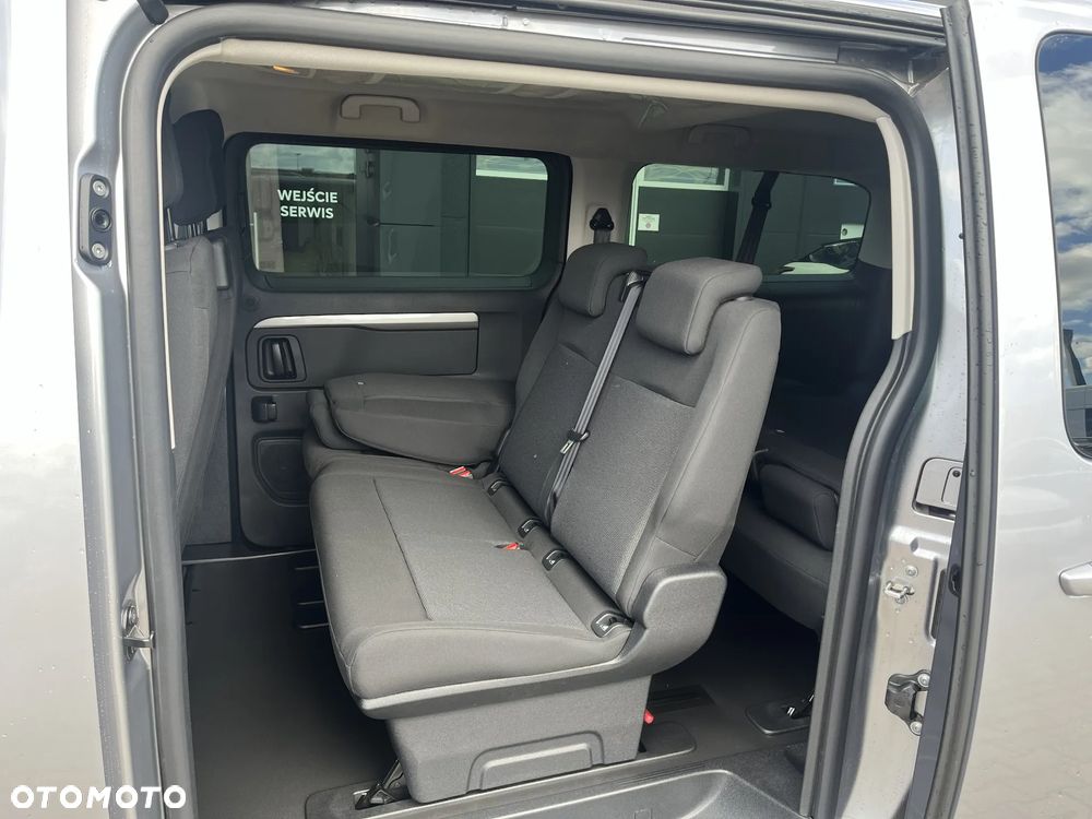 Opel Zafira 2.2 Diesel XL Business - 14