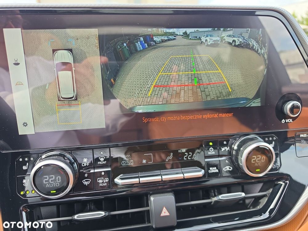 Toyota Highlander 2.5 Hybrid Executive - 24