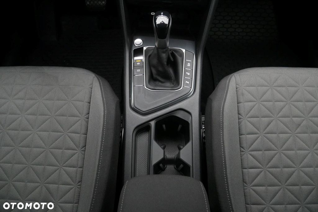 Volkswagen Tiguan 1.5 TSI EVO Life DSG - 11