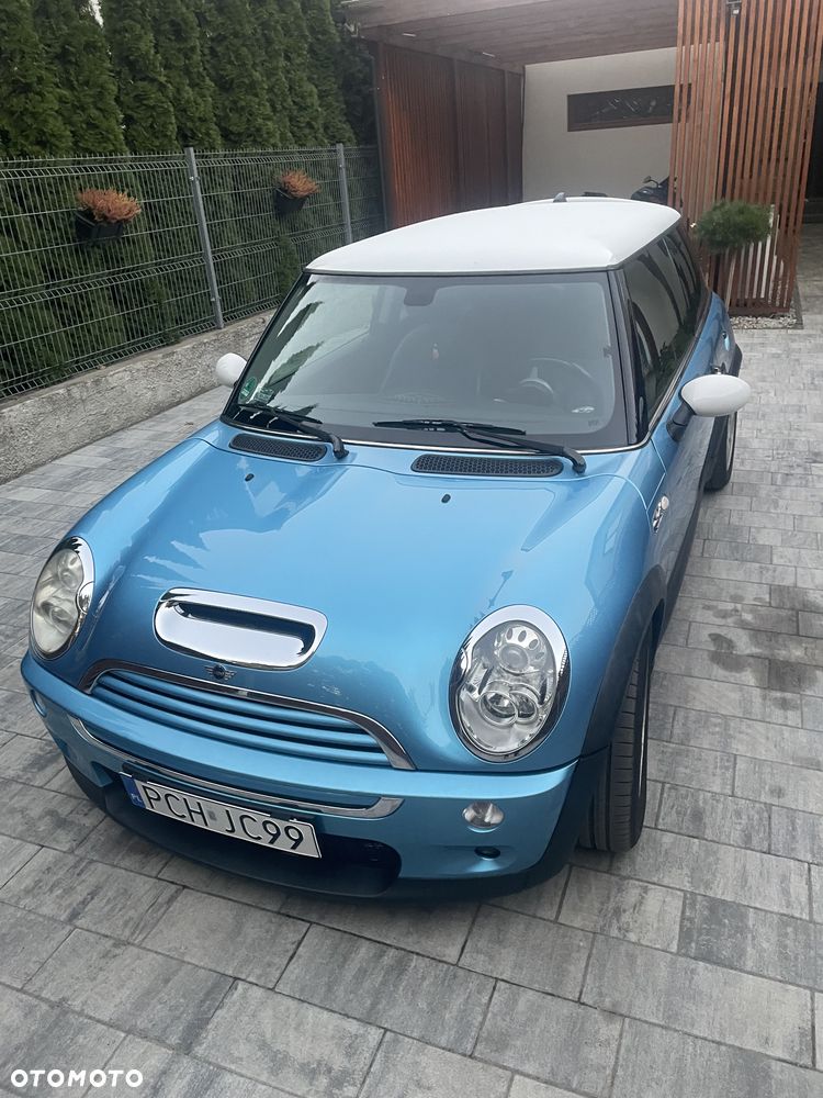 MINI Cooper S Standard - 1
