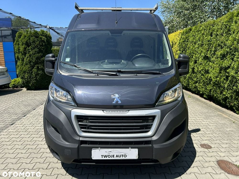 Peugeot Boxer - 5