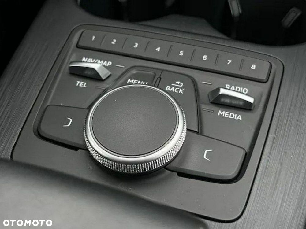 Audi A5 Sportback 2.0 TDI quattro S tronic - 25