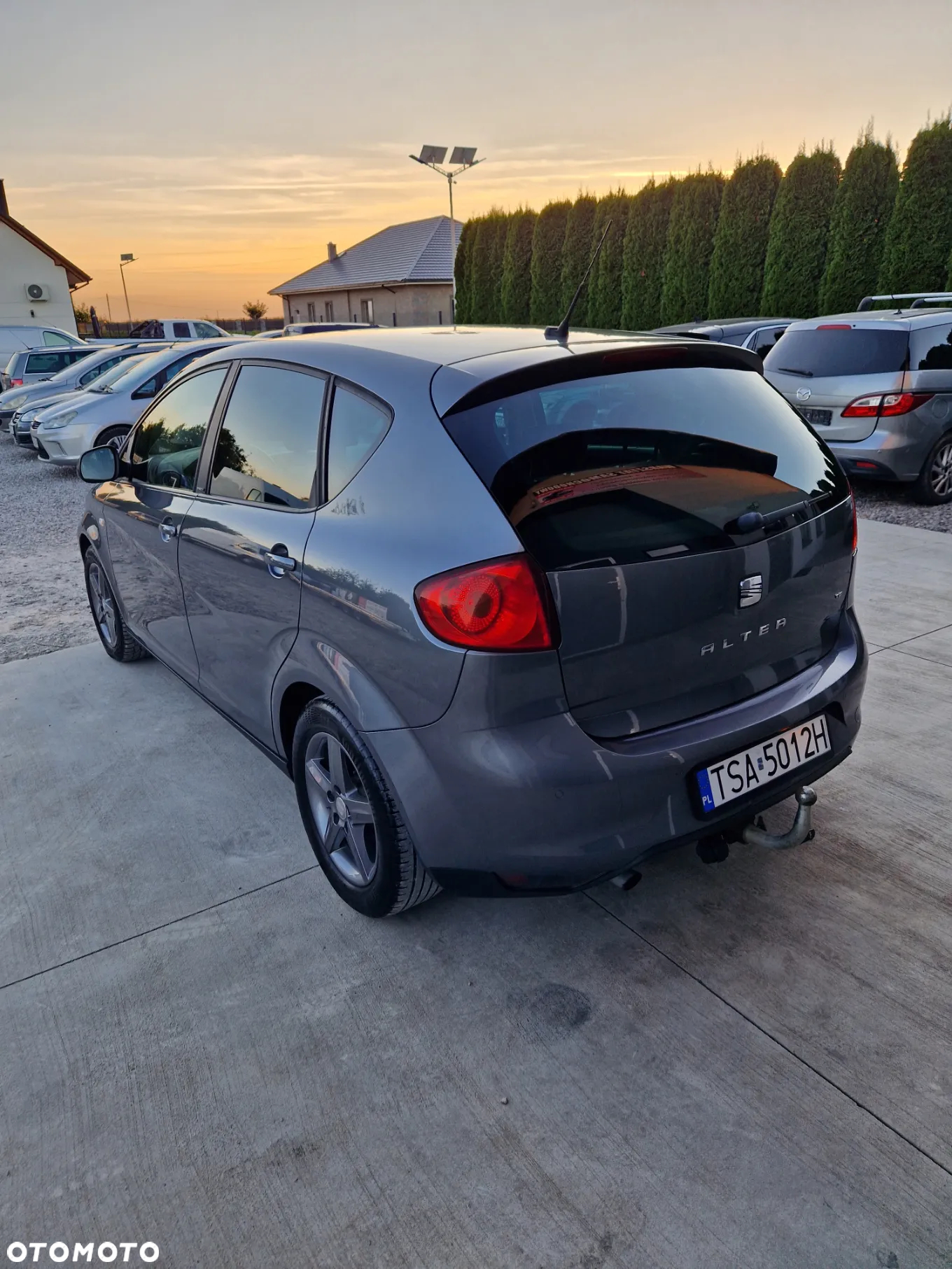 Seat Altea 1.2 TSI (Ecomotive) Start & Stop Style - 4