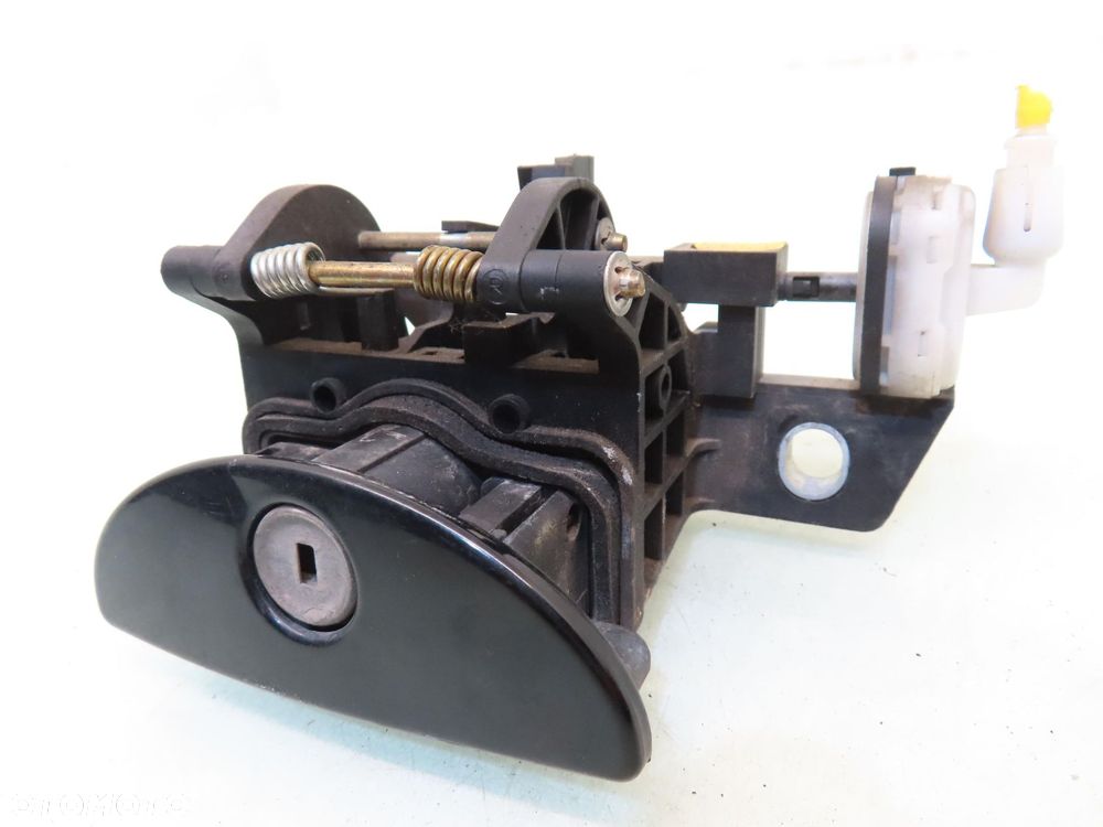 KLAMKA KLAPY MERCEDES-BENZ W168 A1687400793 - 5