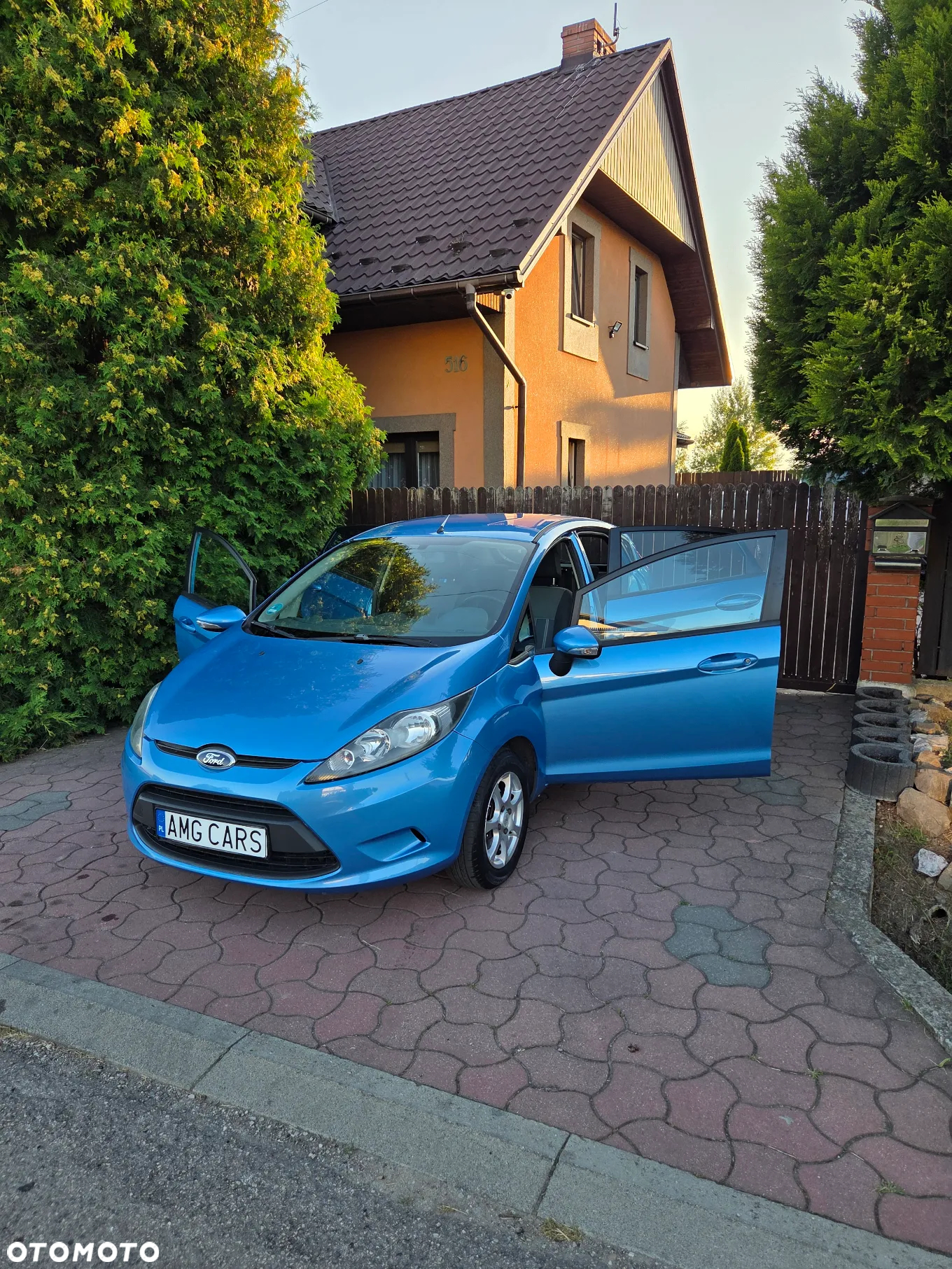 Ford Fiesta - 24